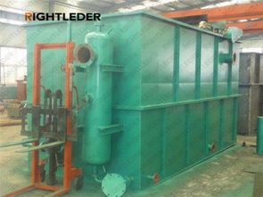 食品工業(yè)廢水主要污染物解析及處理技術概述