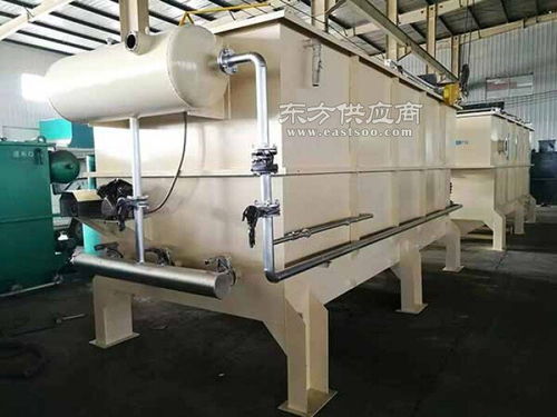 河南塑料顆粒清洗污水處理設備 核心技術、應用優勢與生產廠商概覽