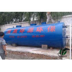 宣城食品加工污水處理難題如何破解？——河南環源環保的設備制造之道