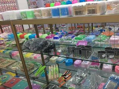 開一個2元店，如何尋找優(yōu)質(zhì)日用品進貨渠道？